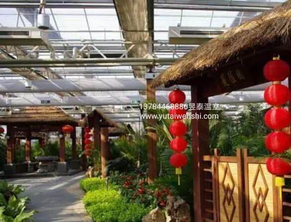 解读“生态餐厅”