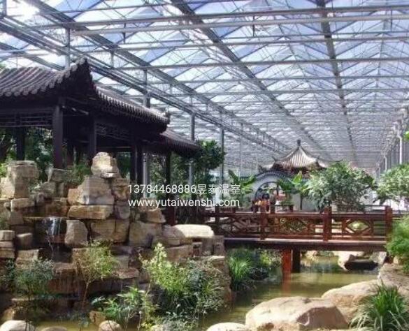 解读“生态餐厅”