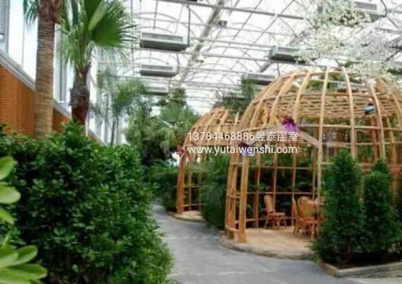 解读“生态餐厅”