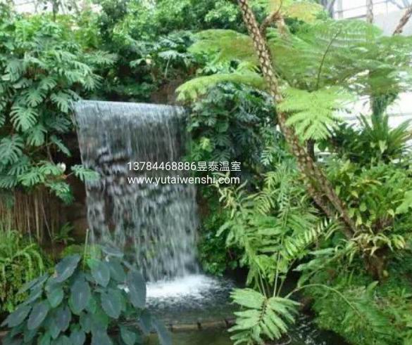 解读“生态餐厅”