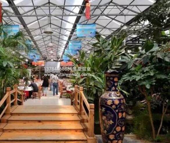 解读“生态餐厅”