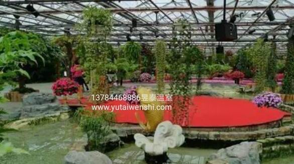 解读“生态餐厅”