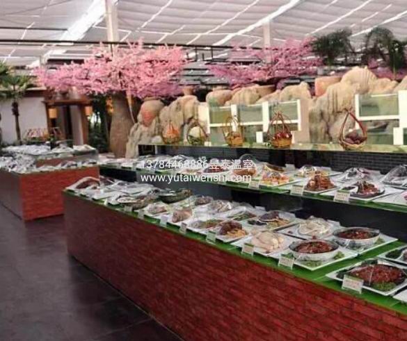 解读“生态餐厅”