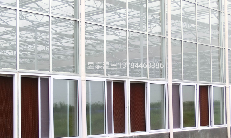各类温室大棚详细解读