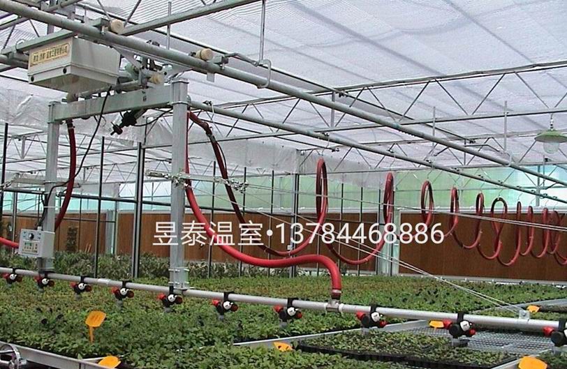 各类温室大棚详细解读