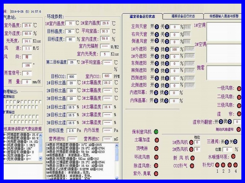 智能物联网系统