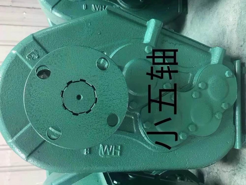 大棚卷帘机