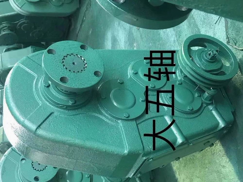 大棚卷帘机