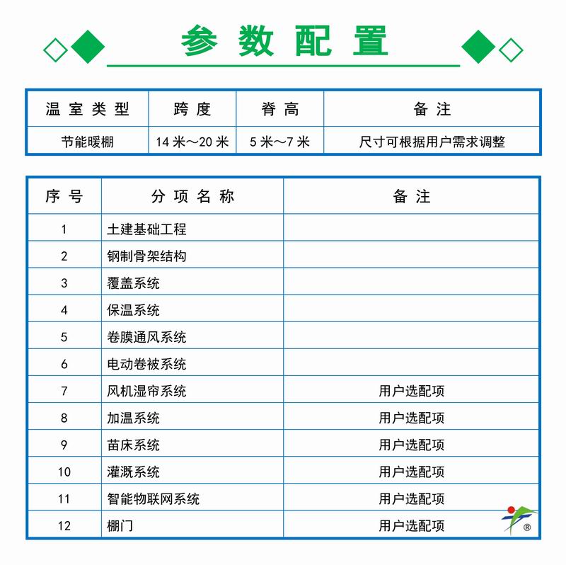 节能暖棚